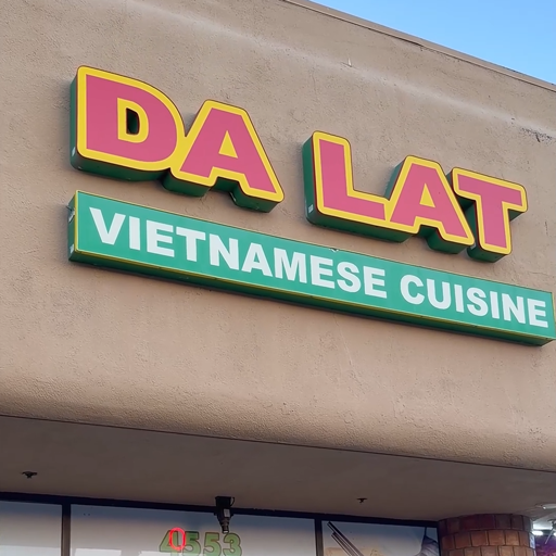 pho da lat las vegas